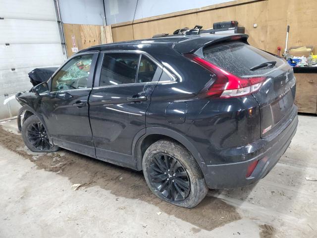 Photo 2 from auction – 2024 MITSUBISHI ECLIPSE CR with VIN JA4ATVAA0RZ002298