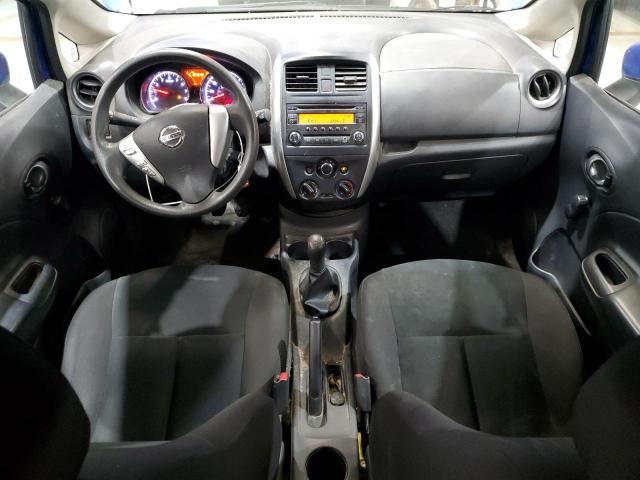 Photo 8 from auction – 2015 NISSAN VERSA NOTE with VIN 3N1CE2CP5FL391762
