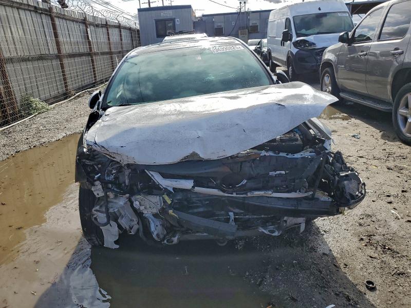 Photo 5 from auction – 2013 TOYOTA COROLLA BA with VIN 5YFBU4EE7DP168075