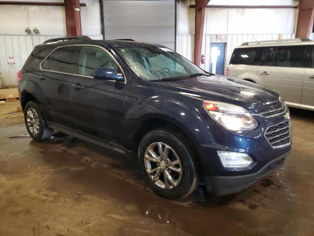 Photo 4 from auction – 2016 CHEVROLET EQUINOX LT with VIN 2GNALCEK4G6165629
