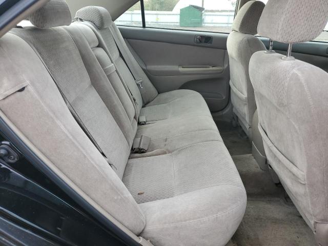 Photo 10 from auction – 2002 TOYOTA CAMRY LE with VIN 4T1BE32K92U085731