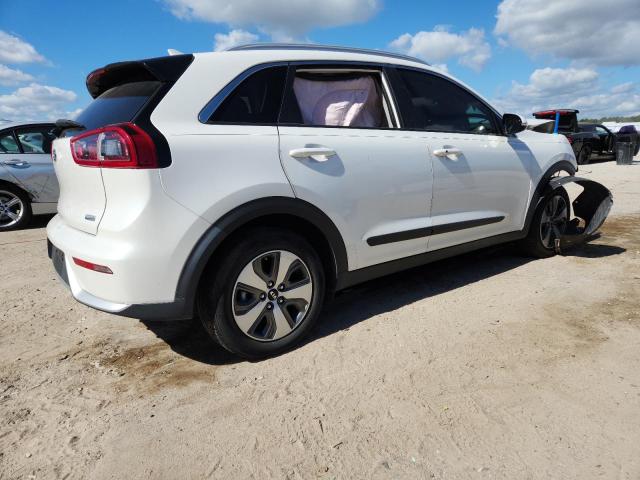 Photo 3 from auction – 2019 KIA NIRO with VIN KNDCC3LC4K5342326