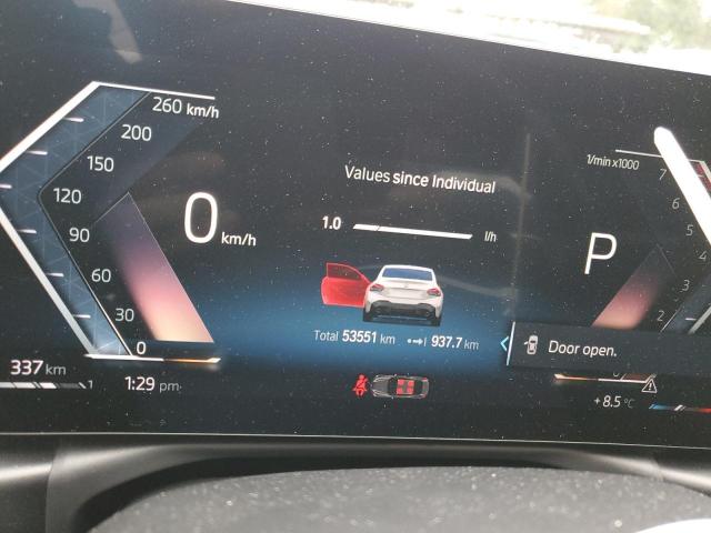 Photo 9 from auction – 2024 BMW 230XI with VIN 3MW33CM06R8E57377
