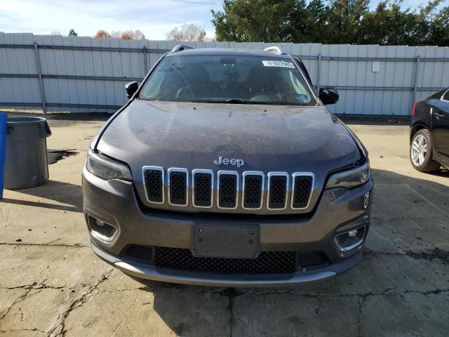 Photo 5 from auction – 2019 JEEP CHEROKEE L with VIN 1C4PJMDX1KD190879