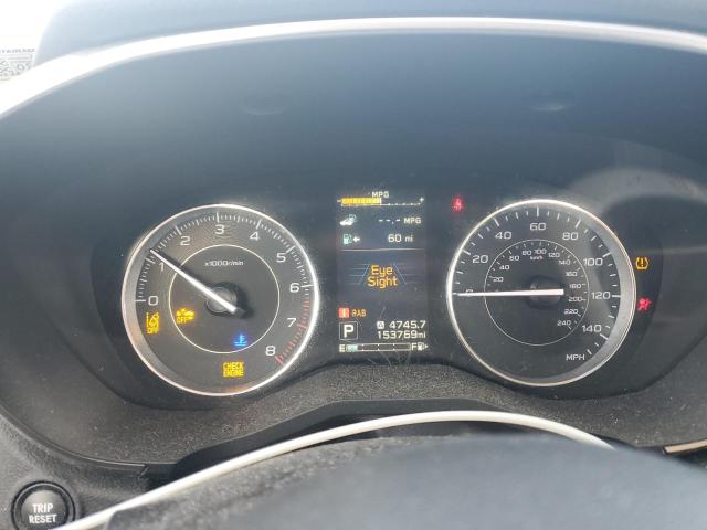 Photo 9 from auction – 2017 SUBARU IMPREZA LI with VIN 4S3GKAT61H3602706