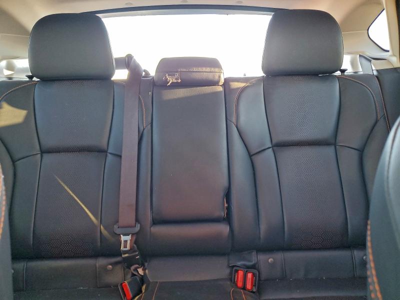 Photo 10 from auction – 2023 SUBARU CROSSTREK with VIN JF2GTHNC6PH278762