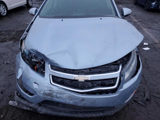 Photo 11 from auction – 2014 CHEVROLET VOLT with VIN 1G1RA6E4XEU119766