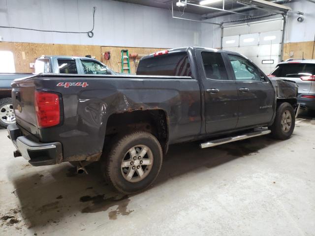 Photo 3 from auction – 2016 CHEVROLET SILVERADO with VIN 1GCVKREC7GZ296549