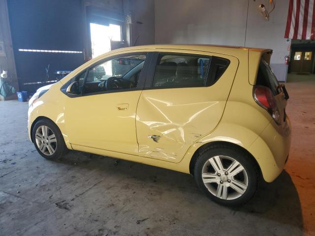 Foto 2 de la subasta – 2014 CHEVROLET SPARK 1LT con VIN KL8CD6S91EC438847