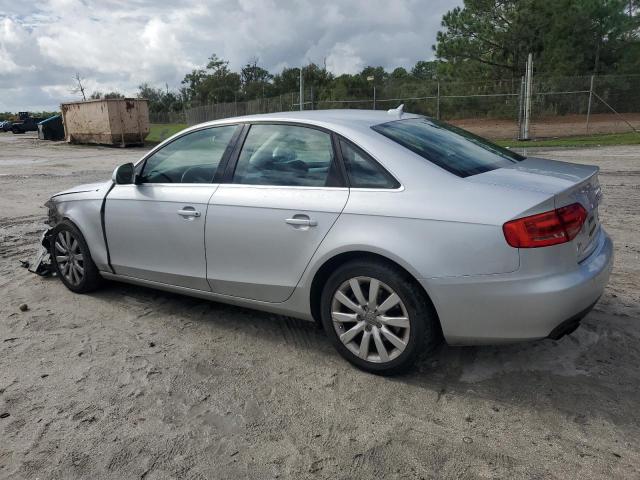 Photo 2 from auction – 2009 AUDI A4 PREMIUM with VIN WAUSF78K19A091287