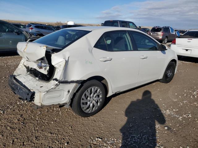 Photo 3 from auction – 2018 TOYOTA COROLLA L with VIN 5YFBURHEXJP779366