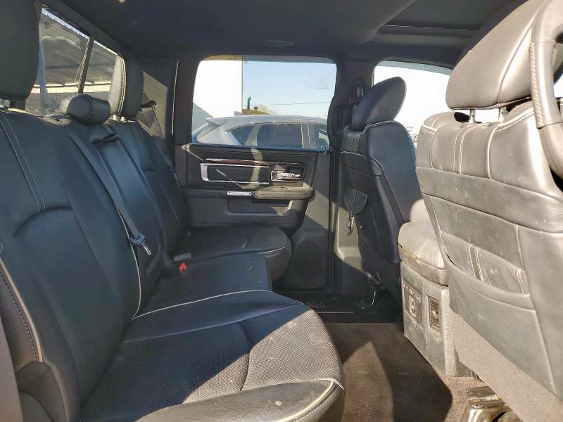 Photo 10 from auction – 2016 RAM 1500 LONGH with VIN 1C6RR7PM9GS421199