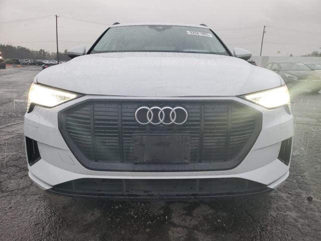 Photo 5 from auction – 2021 AUDI E-TRON PRE with VIN WA1AAAGE8MB010630