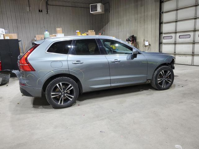 Photo 3 from auction – 2018 VOLVO XC60 T6 MO with VIN YV4A22RK3J1094253