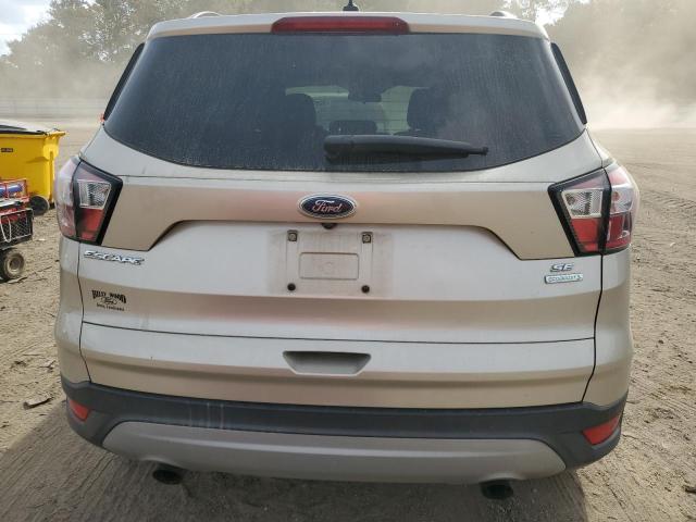 Photo 6 from auction – 2018 FORD ESCAPE SE with VIN 1FMCU0GD6JUD00383