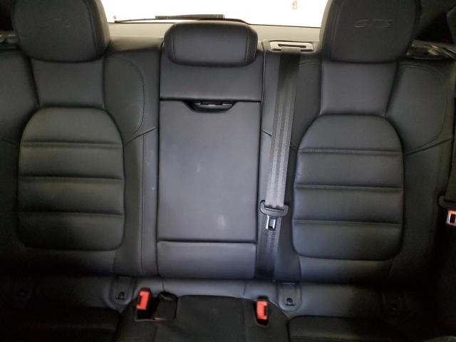 Photo 10 from auction – 2021 PORSCHE MACAN GTS with VIN WP1AG2A58MLB52116