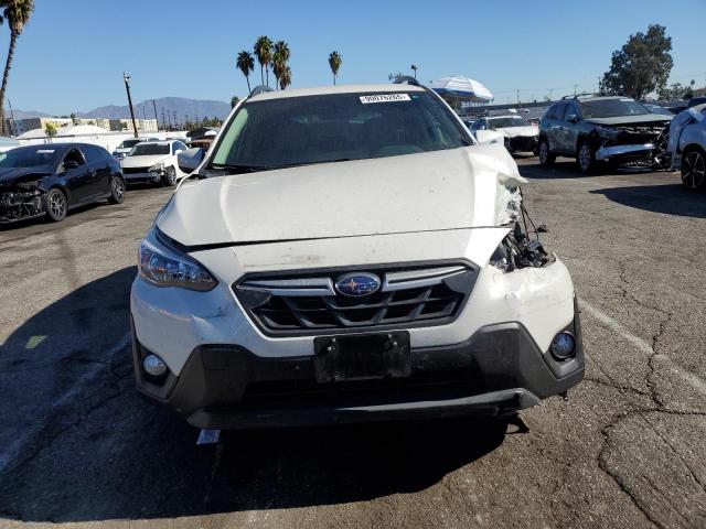 Photo 5 from auction – 2023 SUBARU CROSSTREK with VIN JF2GTACC3PG236355