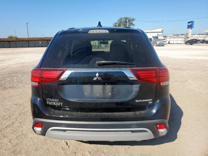 Photo 6 from auction – 2019 MITSUBISHI OUTLANDER with VIN JA4AD3A37KJ001947