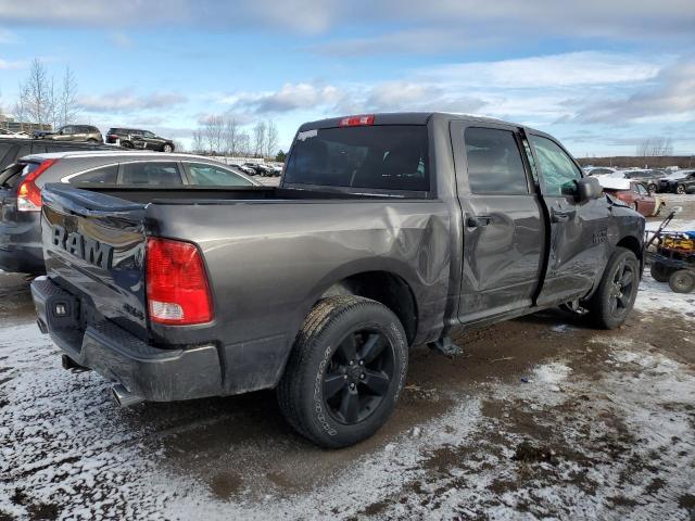 Photo 3 from auction – 2021 RAM 1500 CLASS with VIN 3C6RR7KT8MG614784
