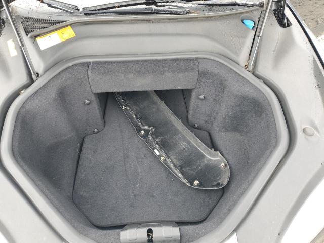 Photo 11 from auction – 2013 TESLA MODEL S with VIN 5YJSA1CP2DFP11579