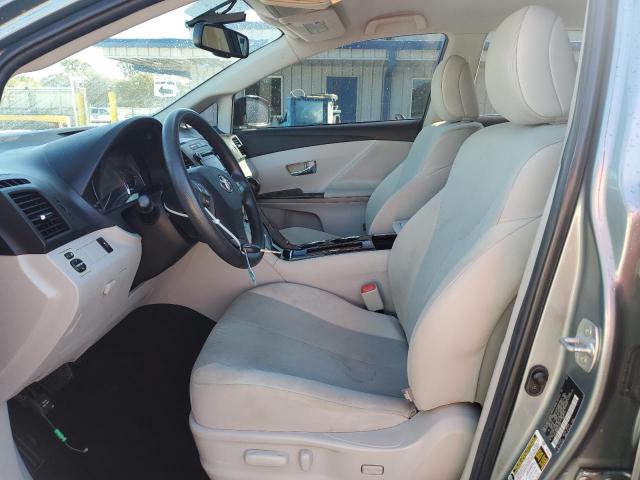 Photo 7 from auction – 2011 TOYOTA VENZA with VIN 4T3ZA3BB0BU051257