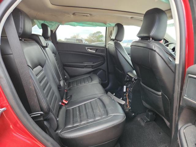 Photo 11 from auction – 2024 FORD EDGE SEL with VIN 2FMPK4J96RBB13973