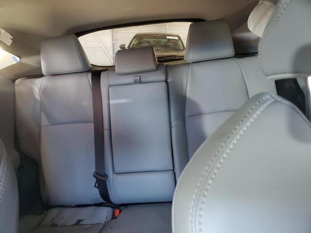 Photo 10 from auction – 2024 TOYOTA VENZA LE with VIN JTEAAAAH5RJ191123