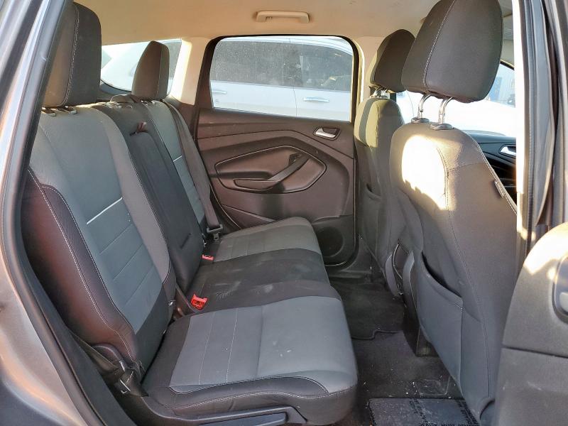 Foto 11 de la subasta – 2013 FORD ESCAPE SE con VIN 1FMCU0G98DUB54343