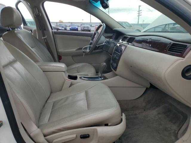 Photo 7 from auction – 2008 CHEVROLET IMPALA LT with VIN 2G1WT58K581263551