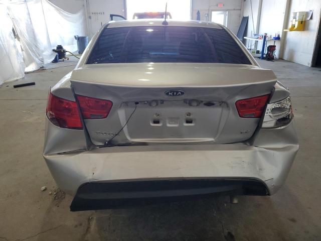 Photo 6 from auction – 2012 KIA FORTE EX with VIN KNAFU4A2XC5555547