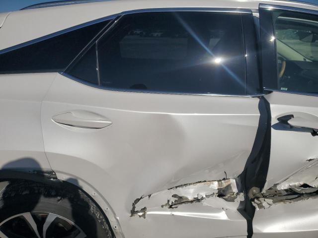 Photo 11 from auction – 2019 LEXUS RX 350 BAS with VIN 2T2BZMCAXKC195961