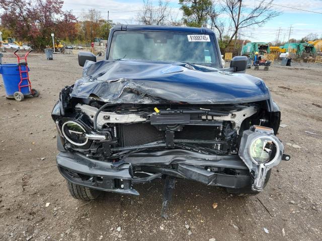 Photo 5 from auction – 2025 FORD BRONCO BIG with VIN 1FMDE7BH6SLB34443