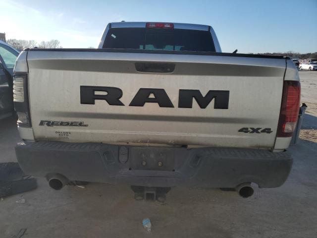Photo 6 from auction – 2016 RAM 1500 with VIN 1C6RR7YT2GS145549