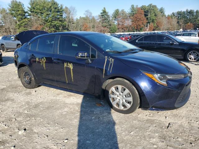 Photo 4 from auction – 2023 TOYOTA COROLLA LE with VIN 5YFB4MDE0PP077817