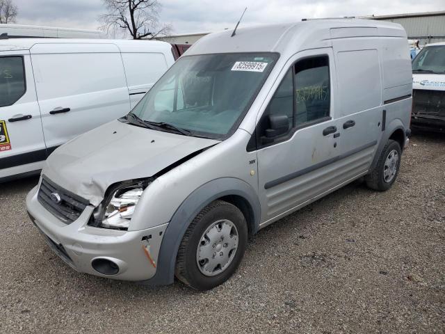 FORD TRANSIT CO 2013 with VIN NM0LS7BN5DT151362 - Photo from auction