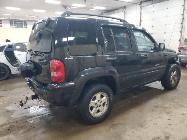 Photo 3 from auction – 2002 JEEP LIBERTY LI with VIN 1J4GL58KX2W105244