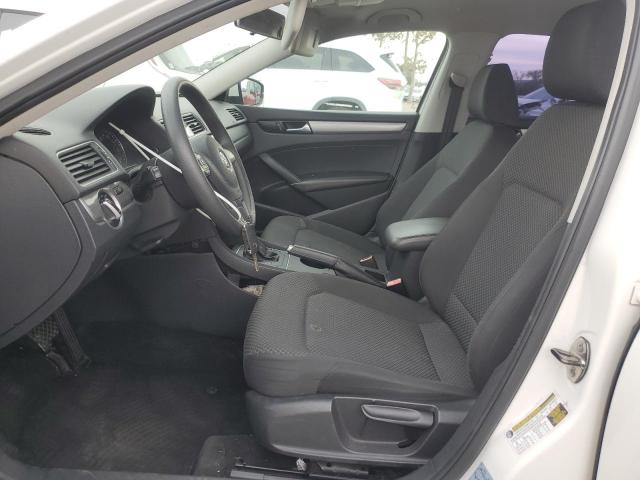 Photo 7 from auction – 2013 VOLKSWAGEN PASSAT with VIN 1VWAP7A35DC053019