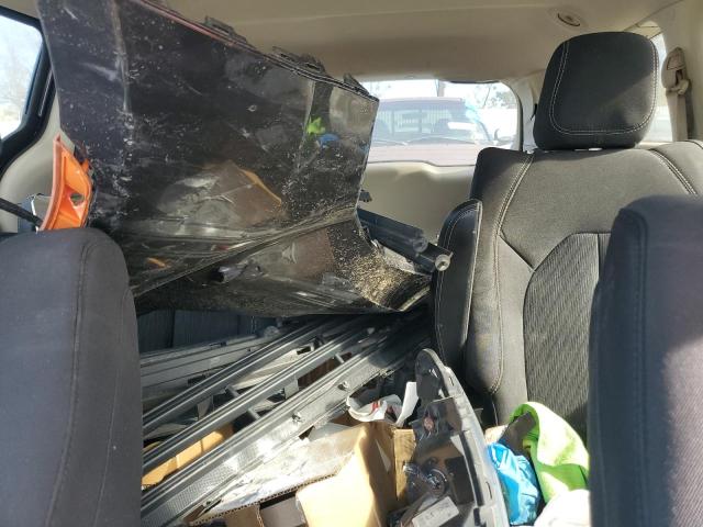 Photo 10 from auction – 2020 CHRYSLER VOYAGER with VIN 2C4RC1CGXLR105426