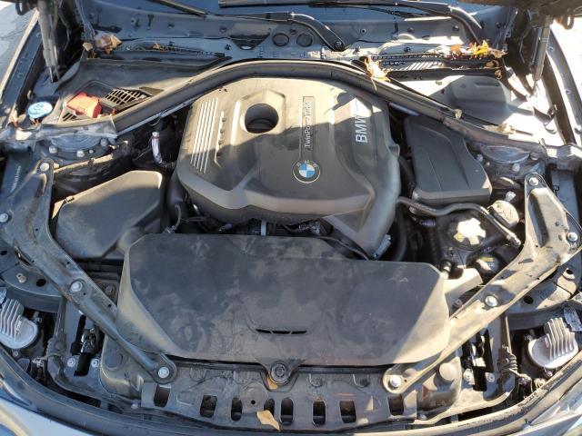 Photo 11 from auction – 2020 BMW 430I with VIN WBA4Z1C07L5R50045