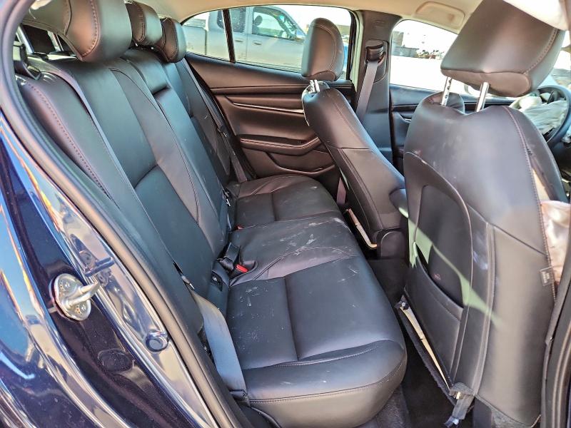 Photo 10 from auction – 2022 MAZDA 3 SELECT with VIN 3MZBPABL9NM314233