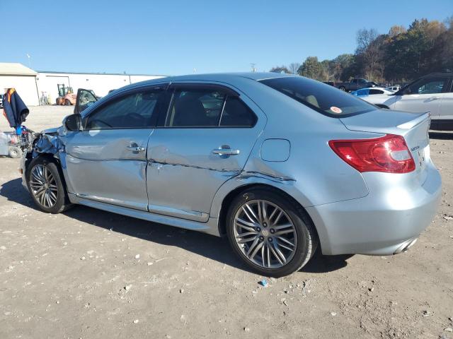 Photo 2 from auction – 2012 SUZUKI KIZASHI SP with VIN JS2RF9A80C6100167