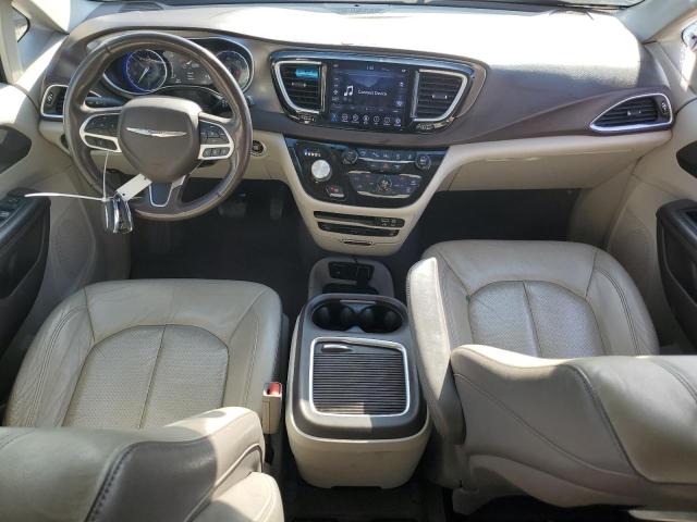 Photo 8 from auction – 2018 CHRYSLER PACIFICA T with VIN 2C4RC1EG0JR317536