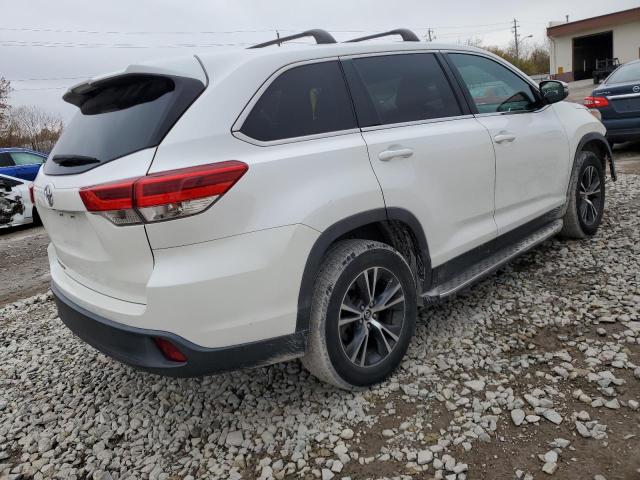 Photo 3 from auction – 2019 TOYOTA HIGHLANDER with VIN 5TDZARFH5KS048289