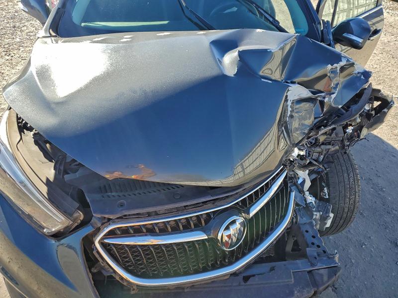 Photo 12 from auction – 2018 BUICK ENCORE PRE with VIN KL4CJASB2JB724481
