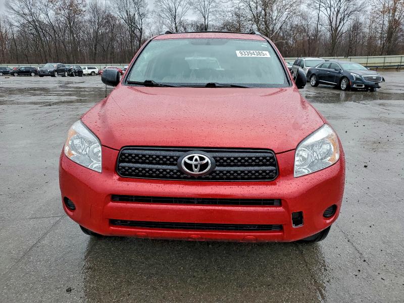 Photo 5 from auction – 2008 TOYOTA RAV4 with VIN JTMZD33V686063830