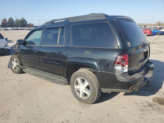 Photo 2 from auction – 2005 CHEVROLET TRAILBLAZE with VIN 1GNET16S756179368