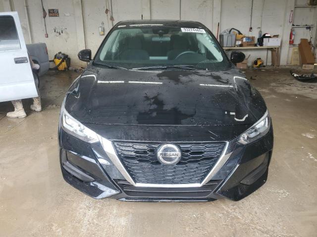 Photo 5 from auction – 2020 NISSAN SENTRA with VIN 3N1AB8BV5LY226554