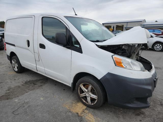 Photo 4 from auction – 2014 NISS NV200 with VIN 3N6CM0KN4EK693274