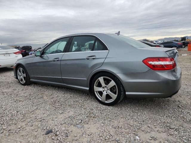 Photo 2 from auction – 2011 MERCEDES-BENZ E 350 4MAT with VIN WDDHF8HB1BA480431