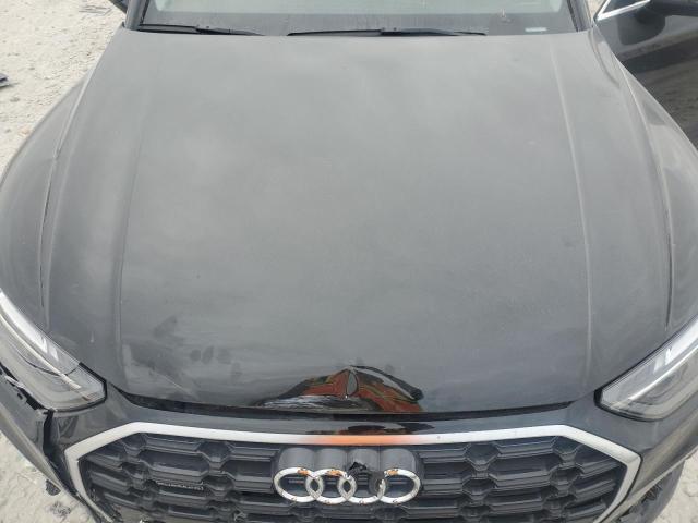 Photo 12 from auction – 2024 AUDI Q5 E PREMI with VIN WA1E2AFY9R2015157